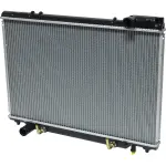 RA1155C - : Radiator -- Downflow Radiator for UAC Image
