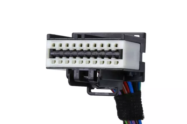 13458880 - HVAC: Harness for Chevrolet: Cruze Image