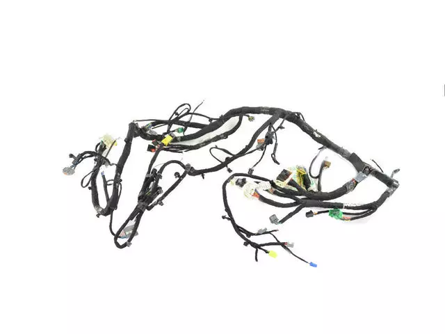 68261439AA - Electrical: Instrument Panel Wiring for Ram: 1500 Image