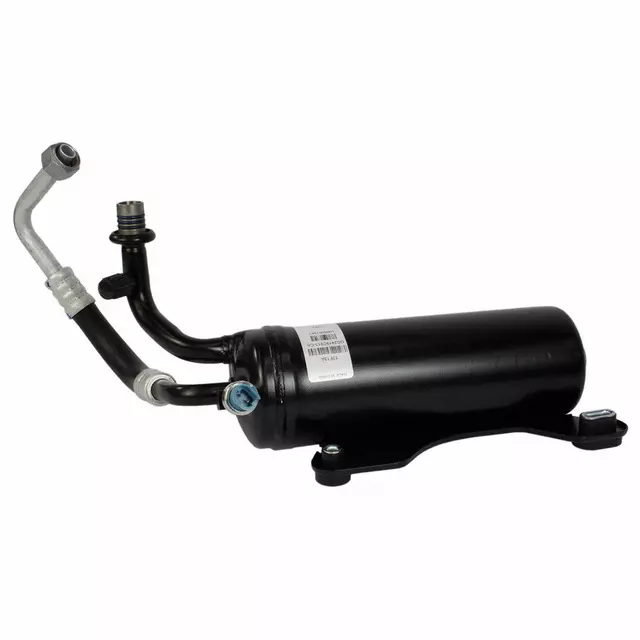 A/C Accumulator - Ford (GC2Z-19C836-D)