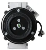 68680 - : Delphi SP17 Compressor for FOUR SEASONS Image