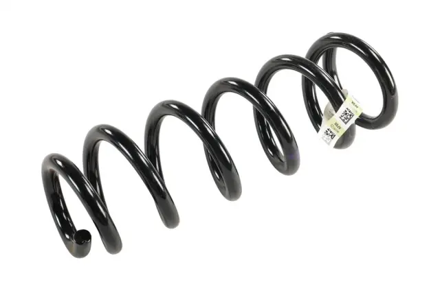 86559123 - : Coil Spring for GM Image