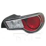116477019 - : TYC Tail Light Assembly for TYC Image