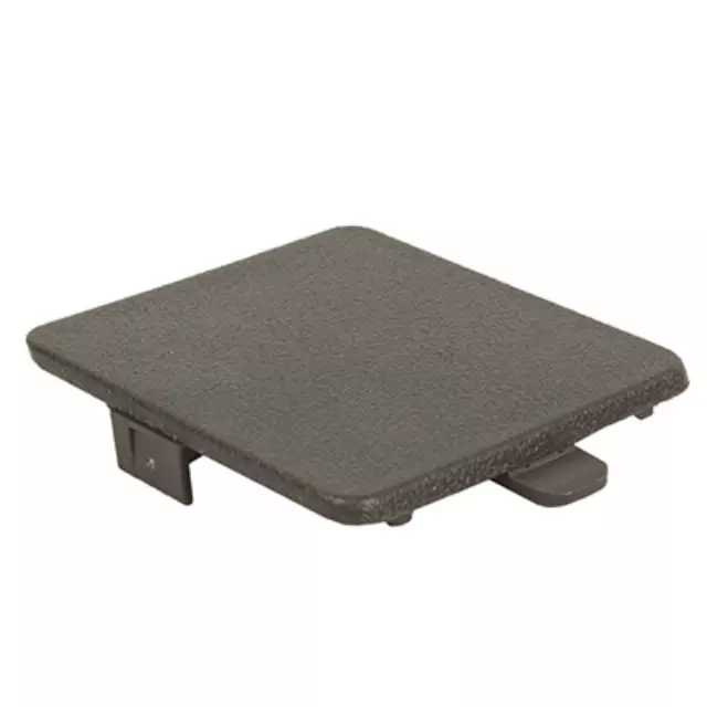 Plug Cover Threaded - Ford (JL1Z-78672A40-AA)