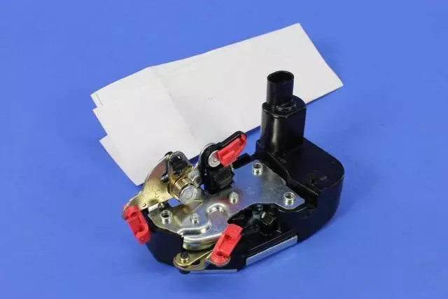 4798916AB - Body: Door Lock Actuator Motor for Jeep: Grand Cherokee Image