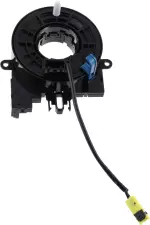 B55545RA0A - : Wire Assembly-Steering for Nissan Image