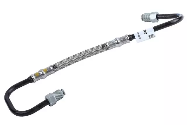 96968259 - : Rear Brake Pressure Modulator Valve Pipe for GM Image
