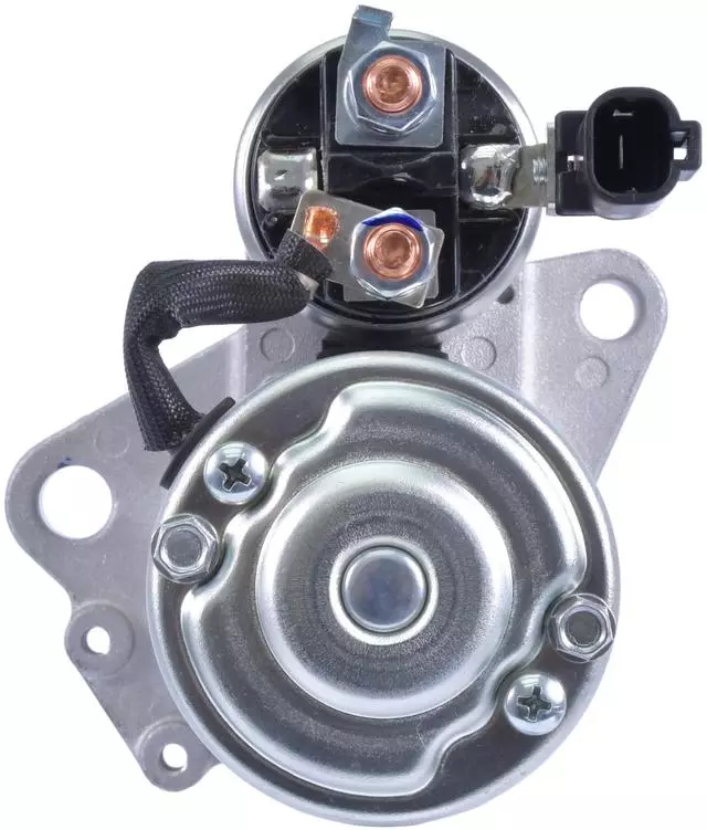 Starter - GM (19338670)