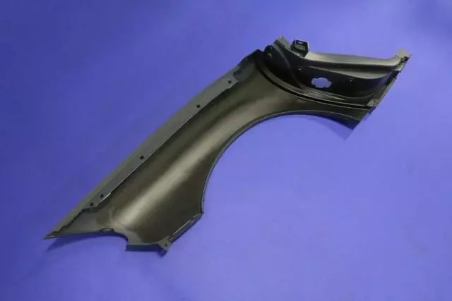 Quarter Panel, Left - Mopar (4865797AE)