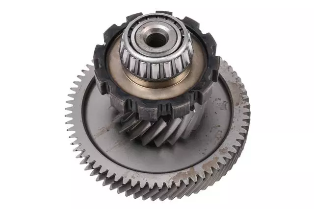 Front Differential Drive Pinion Gear - GM (24233768)