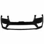 HP5Z17D957APTM - : Bumper Cover for Lincoln: MKZ Image