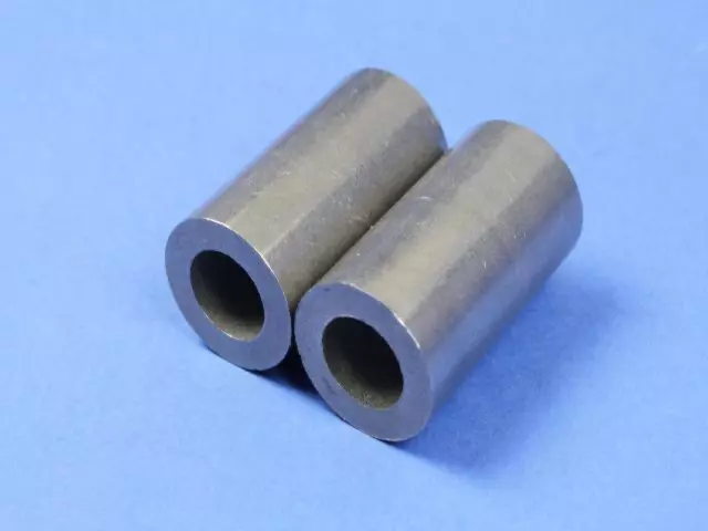 Exhaust Manifold Spacer - Mopar (5015717AA)