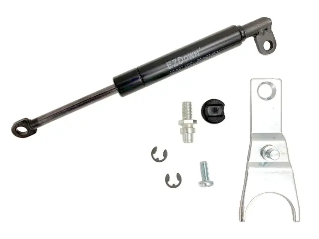 6Z439808 - Exterior: Stabilus Tailgate Damper for Stabilus Image