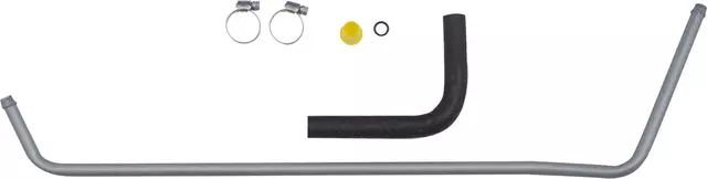 36365936 - : Power Steering Gear Inlet Hose for ACDelco Image