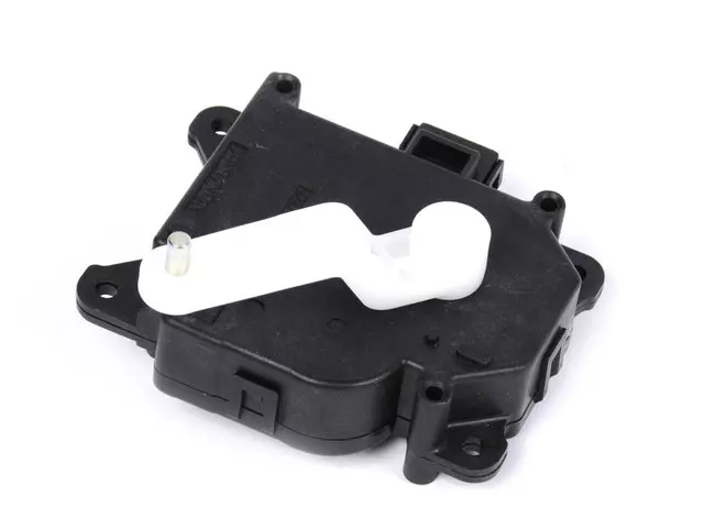 Temperature Valve Actuator Assembly - GM (22994521)
