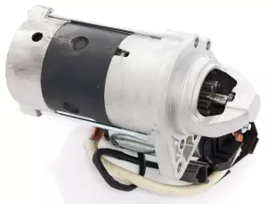 Nissan Starters Image