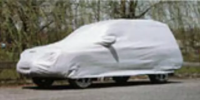 Car Cover Bag - Subaru (M0010AS020)