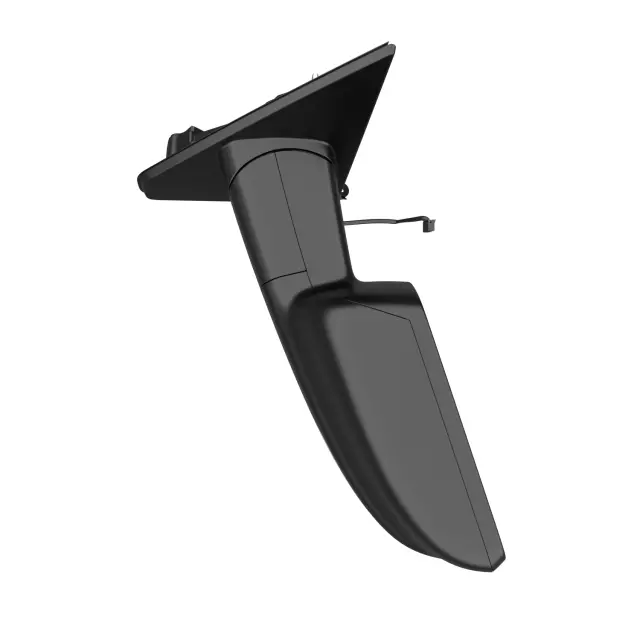 Power Mirror - Mopar (6YJ59TZZAB)