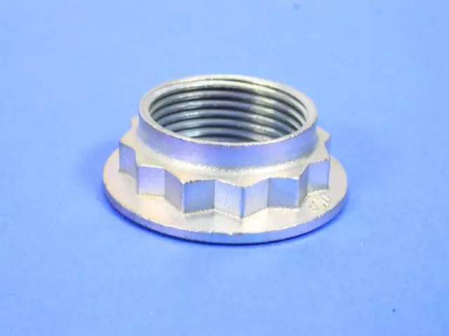 Flange To Output Shaft Nut - Mopar (52108234AA)