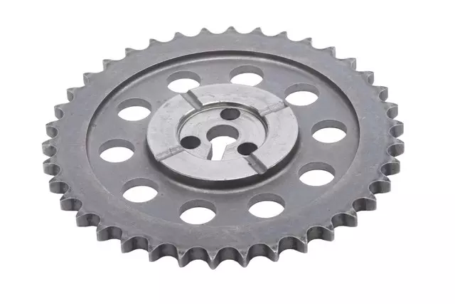 12551401 - : Camshaft Sprocket for Chevrolet: C2500, C3500, C3500HD, Express 3500, K2500 Pickup, K3500 Pickup, P30, Suburban C2500, Suburban K2500 | GMC: C2500 Pickup, C3500 Pickup, C3500HD, K2500 Pickup, K3500 Pickup, P3500, Savana 3500, Suburban C2500, Suburban K2500 Image