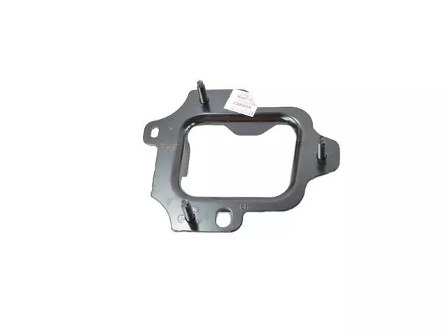 68323899AA - Frame, Bumper and Fascia: Bumper To Frame Rail Bracket, Left for Mopar Image