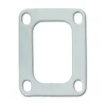 18006 - : Exhaust Gasket-TURBO T4 Inlet to Up-Pipe for Remflex Image