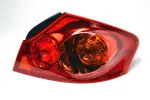 26550JK00D - : Jdm Tail Light Assembly Rh for INFINITI: G37 Image