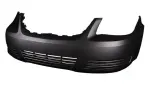 GM1000898 - : Bumper Cover for COLLISION Image