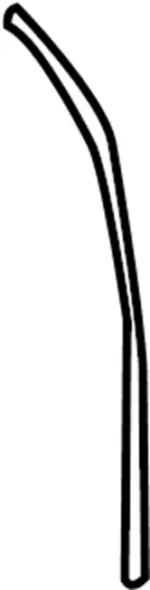 1733740U02 - : Tube-Breather for Infiniti Image