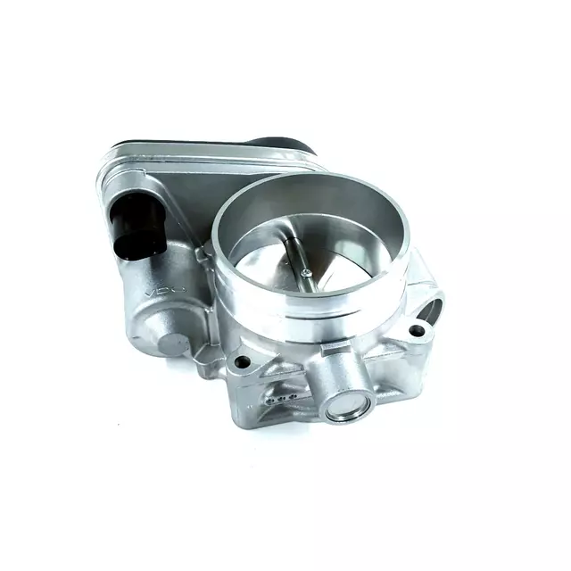 22133062AG - : Throttle Body for Volkswagen: Eos, Passat, R32, Touareg Image
