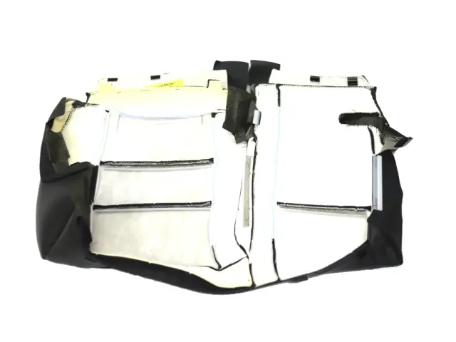 Rear Seat Cushion Cover, Left - Mopar (6VJ81DX9AB)