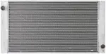 CU13168 - Belts and Cooling: Radiator for Spectra Premium Image