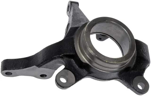 697977 - : Front Left Knuckle for Dorman Image