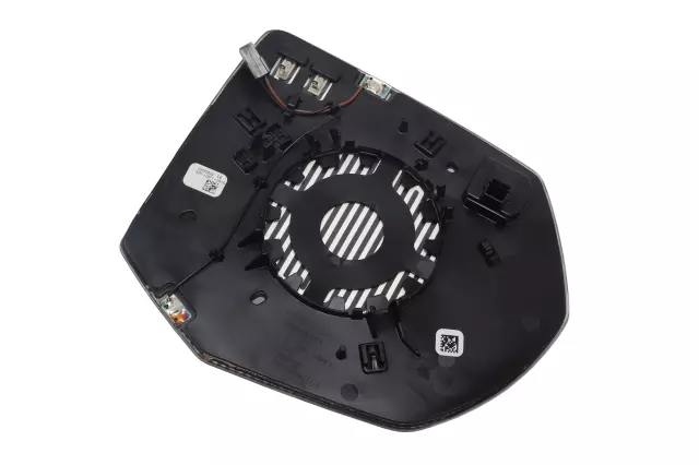 Part# 84315164 Driver Side Door Mirror Glass - GM (84315164)