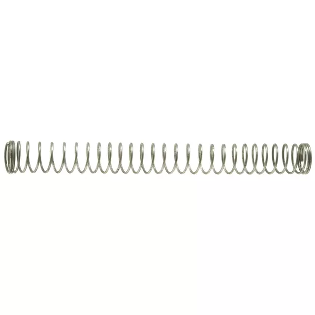 Alternator Brush Set - ACDelco (E742)