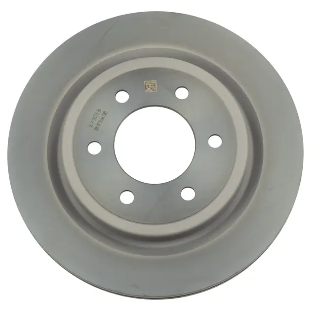 ML1Z2C026C - Brakes: Rotor for Ford: Expedition, F-150, F-150 Lightning | Lincoln: Navigator Image