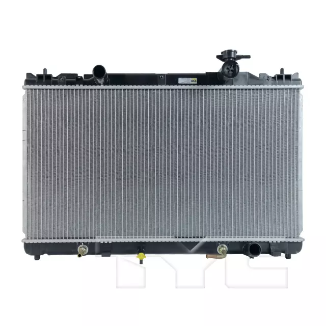2437 - : TYC Radiator for TYC Image