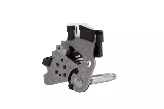 Automatic Transmission Manual Shift Detent Lever - GM (19369217)