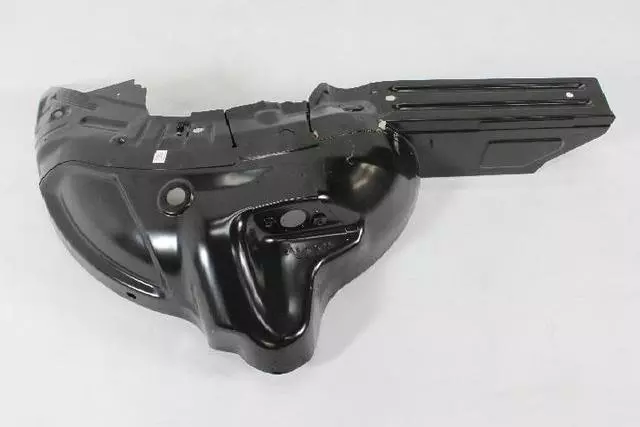 68422951AA - Body Sheet Metal Except Doors: Rear Wheelhouse Panel, Left for Mopar Image