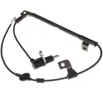 2ABS1116 - : Holstein Parts 2ABS1116 ABS Wheel Speed Sensor for HOLSTEIN Image