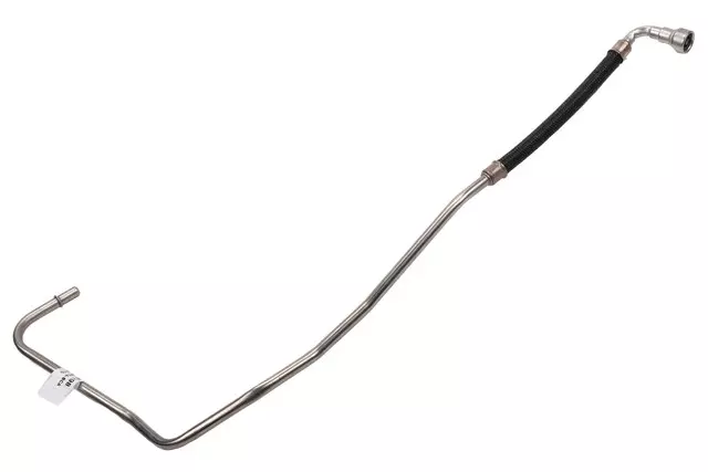 Intermediate Fuel Return Pipe - GM (84086298)