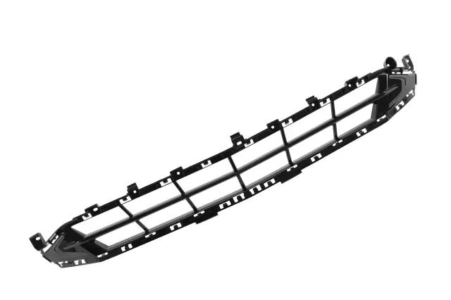 84940419 - Body: Lower Grille for GM Image