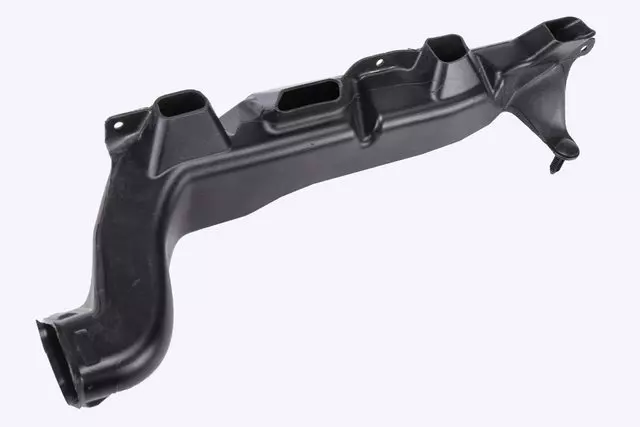 Floor Front Air Outlet Duct - GM (84303637)