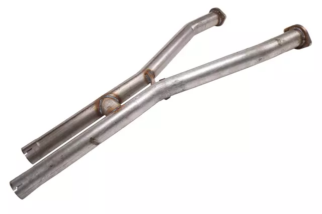 10352196 - Exhaust: Exhaust Pipe for GM Image