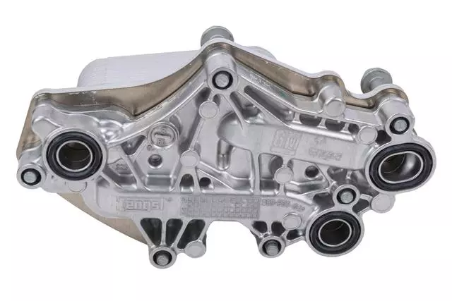 55501530 - : F (S)Cooler for GM Image