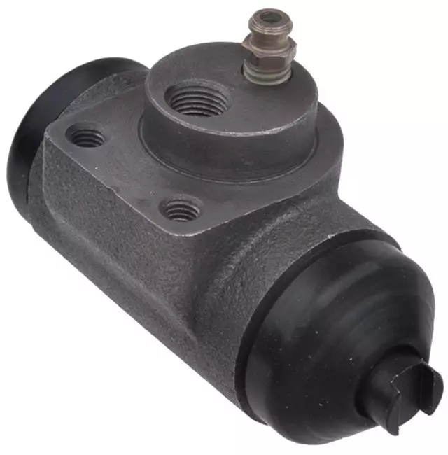 18E370265 - Brakes &amp; Brake Parts: Rear Brake Wheel Cylinder for ACDelco Image