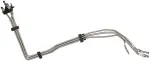 919814 - : Stainless Steel Fuel Line Kit for Dorman Image