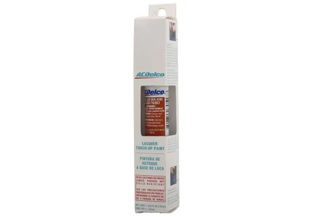 19367680 - : Four-In-One Touch-Up Paint Pen for ACDelco Image