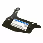 5C2Z12A659GA - Electrical: Mount Bracket Bracket for Ford Image