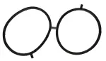 1185200 - : GASKET, INTAKE MANIFOLD for Ajusa Image